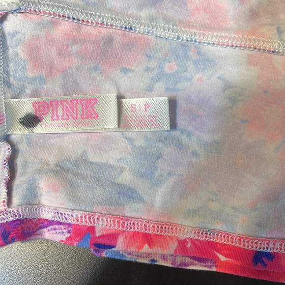 Victoria’s Secret PINK bralette NWOT SIZE S - Picture 5 of 5